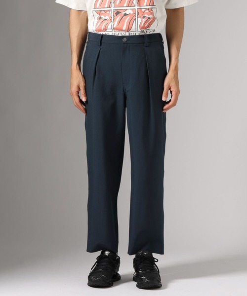 BAYFLOW（ベイフロー）の「［セットアップ可］ライトイージートラウザー（その他パンツ・メンズ・ブラウン/ネイビー・MEDIUM/LARGE）」の20枚目の写真