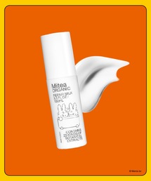 Mitea ORGANIC（ミティアオーガニック）の「Mitea ORGANIC   <miffy2026>リペアミルク（乳液）」