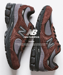 417 EDIFICE（フォーワンセブンエディフィス）の「【New Balance / ニューバランス】U2002R（その他シューズ）」