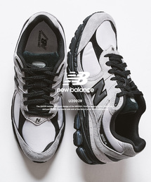 417 EDIFICE（フォーワンセブンエディフィス）の「【New Balance / ニューバランス】U2002R（その他シューズ）」