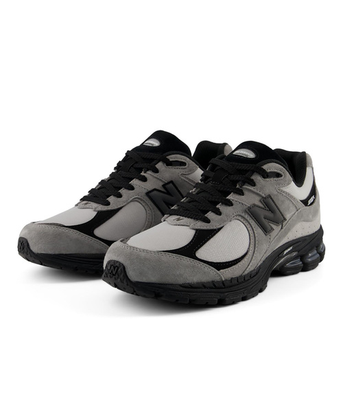 417 EDIFICE（フォーワンセブンエディフィス）の「【New Balance / ニューバランス】U2002R（その他シューズ・メンズ・ネイビー/チャコールグレー/ブラウン・28cm/27cm/26cm）」の4枚目の写真