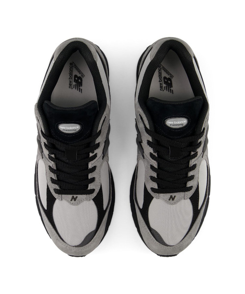 417 EDIFICE（フォーワンセブンエディフィス）の「【New Balance / ニューバランス】U2002R（その他シューズ・メンズ・ネイビー/チャコールグレー/ブラウン・28cm/27cm/26cm）」の5枚目の写真
