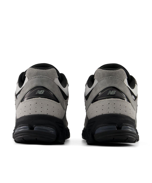 417 EDIFICE（フォーワンセブンエディフィス）の「【New Balance / ニューバランス】U2002R（その他シューズ・メンズ・ネイビー/チャコールグレー/ブラウン・28cm/27cm/26cm）」の6枚目の写真