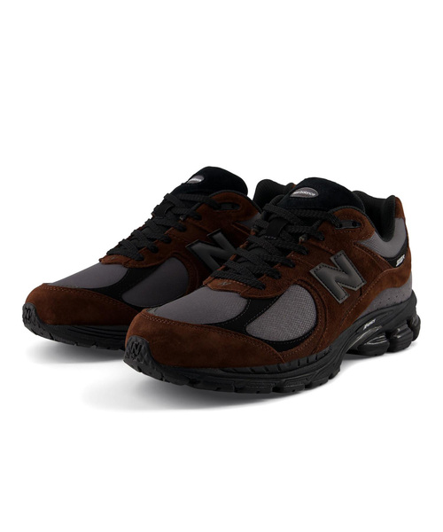 417 EDIFICE（フォーワンセブンエディフィス）の「【New Balance / ニューバランス】U2002R（その他シューズ・メンズ・ネイビー/チャコールグレー/ブラウン・28cm/27cm/26cm）」の7枚目の写真