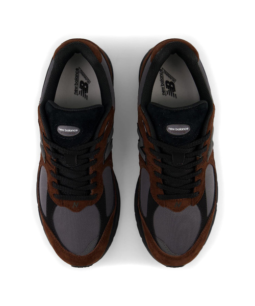 417 EDIFICE（フォーワンセブンエディフィス）の「【New Balance / ニューバランス】U2002R（その他シューズ・メンズ・ネイビー/チャコールグレー/ブラウン・28cm/27cm/26cm）」の8枚目の写真