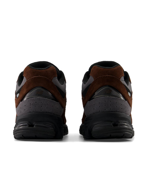 417 EDIFICE（フォーワンセブンエディフィス）の「【New Balance / ニューバランス】U2002R（その他シューズ・メンズ・ネイビー/チャコールグレー/ブラウン・28cm/27cm/26cm）」の9枚目の写真