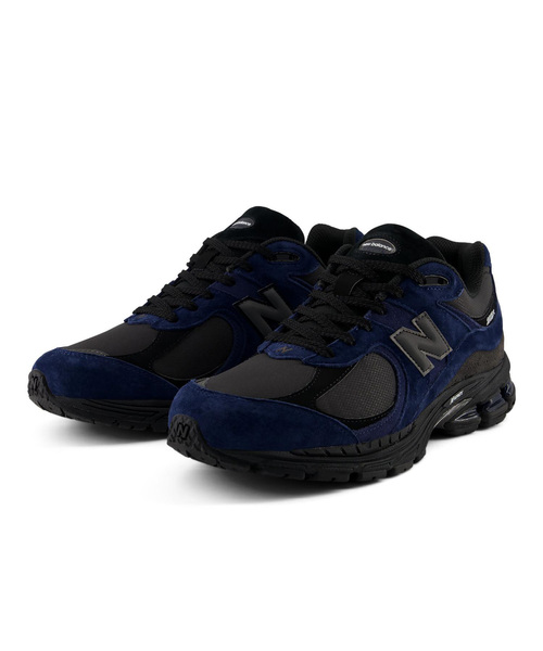 417 EDIFICE（フォーワンセブンエディフィス）の「【New Balance / ニューバランス】U2002R（その他シューズ・メンズ・ネイビー/チャコールグレー/ブラウン・28cm/27cm/26cm）」の10枚目の写真