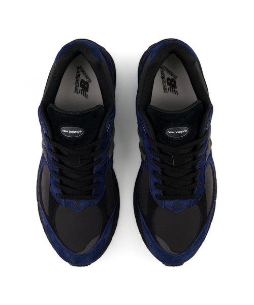 417 EDIFICE（フォーワンセブンエディフィス）の「【New Balance / ニューバランス】U2002R（その他シューズ・メンズ・ネイビー/チャコールグレー/ブラウン・28cm/27cm/26cm）」の11枚目の写真