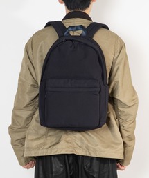 FIGURE（フィギュア）の「TECH ALL WEATHER DAYPACK BB-10026W（バックパック/リュック）」