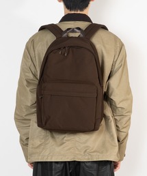 FIGURE（フィギュア）の「TECH ALL WEATHER DAYPACK BB-10026W（バックパック/リュック）」