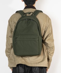 FIGURE（フィギュア）の「TECH ALL WEATHER DAYPACK BB-10026W（バックパック/リュック）」