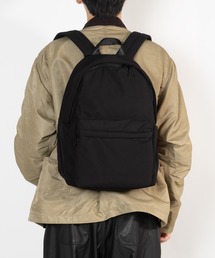 FIGURE（フィギュア）の「TECH ALL WEATHER DAYPACK BB-10026W（バックパック/リュック）」