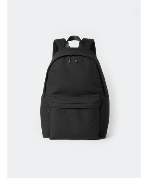DAIWA PIER39(ダイワピア39)の「TECH ALL WEATHER DAYPACK BB-10026W(バックパック/リュック・メンズ・ネイビー/グリーン/ブラック/ブラウン・ONE SIZE)」の9枚目の写真