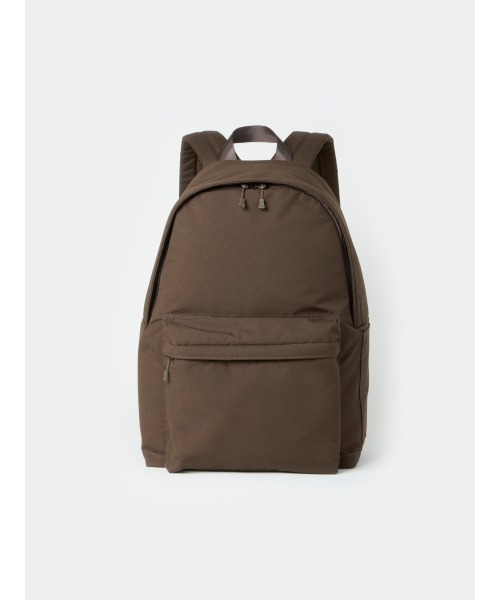 DAIWA PIER39(ダイワピア39)の「TECH ALL WEATHER DAYPACK BB-10026W(バックパック/リュック・メンズ・ネイビー/グリーン/ブラック/ブラウン・ONE SIZE)」の11枚目の写真