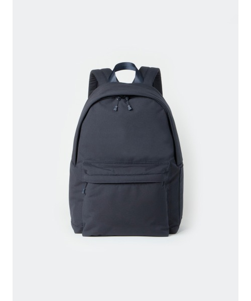 DAIWA PIER39(ダイワピア39)の「TECH ALL WEATHER DAYPACK BB-10026W(バックパック/リュック・メンズ・ネイビー/グリーン/ブラック/ブラウン・ONE SIZE)」の12枚目の写真