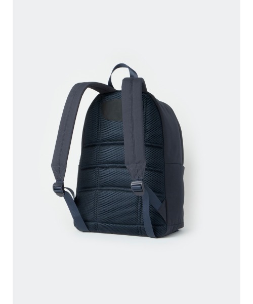 DAIWA PIER39(ダイワピア39)の「TECH ALL WEATHER DAYPACK BB-10026W(バックパック/リュック・メンズ・ネイビー/グリーン/ブラック/ブラウン・ONE SIZE)」の13枚目の写真
