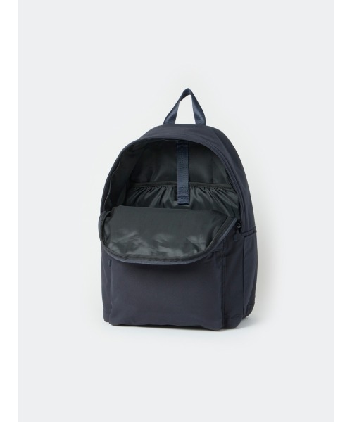 DAIWA PIER39(ダイワピア39)の「TECH ALL WEATHER DAYPACK BB-10026W(バックパック/リュック・メンズ・ネイビー/グリーン/ブラック/ブラウン・ONE SIZE)」の14枚目の写真