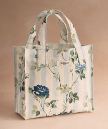 スモール ブックバッグ Climbing Rose