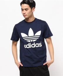 adidas | ａｄｉｄａｓ　アディダス　ＮＡＶＹ　ＴＥＥ(Tシャツ/カットソー)
