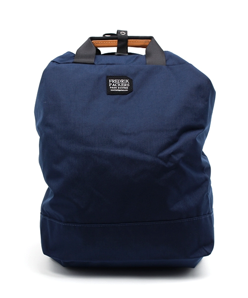 FREDRIK PACKERS(フレドリックパッカーズ) BAKER PACK ベイカーパック