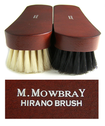 M.MOWBRAY×平野ブラシ 4本セット M.MOWBRAY×平野ブラシ 4本セット M.MOWBRAY on X: