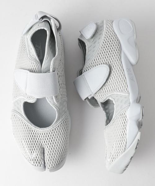 Nike ナイキ の Nike ナイキ エアリフト ブリーズ スニーカー Wear