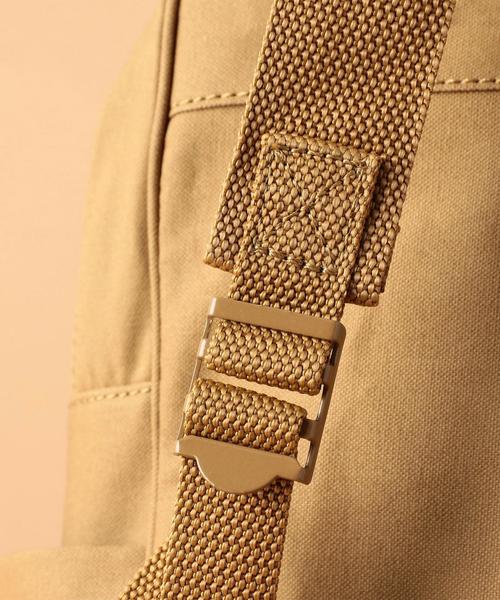 Relate（リレート）の「別注【Relate(リレイト)】スクエアデイパック◆（バックパック/リュック・キッズ・ベージュ/レッド/ネイビー・FREE）」の10枚目の写真