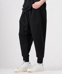 rehacer | rehacer : Tripping Sarouel Pants(スウェットパンツ)