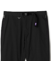 ノースフェイスパープルレーベル NT5700N 黒 ESTNATION（エストネーション）の「THE NORTH FACE PURPLE LABEL