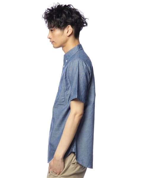 BEAMS PLUS（ビームスプラス）の「BEAMS PLUS / プルオーバー