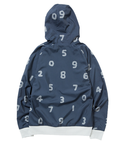 le coq sportif（ルコックスポルティフ）の「SOUSOU リバーシブル  