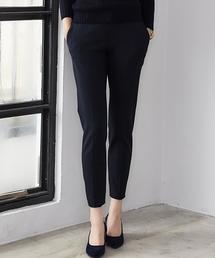 green label relaxing | [手洗い可能] ◆CR 2WAY ノータック パンツ(その他パンツ)