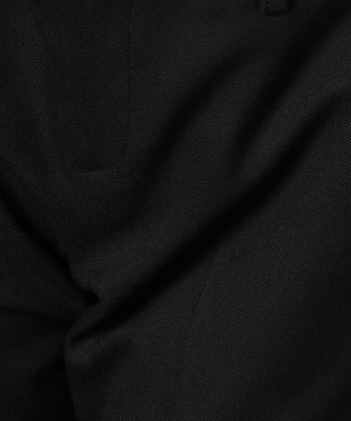 green label relaxing（グリーンレーベルリラクシング）の「■■■[手洗い可能] ◆CR 2WAY ノータック パンツ ◆（その他パンツ・レディース・ライトグレー/ダークブラウン/オフホワイト/ネイビー/ブラック・36/34/42/44/38/46/40）」の20枚目の写真