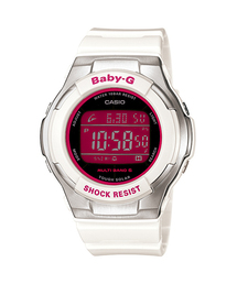 BABY-G | ベビーG BABY-G / 電波ソーラー トリッパー Tripper / BGD-1300-7JF / カシオ CASIO(アナログ腕時計)