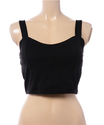 SLY | ビスチェ BRA TOP(チューブトップ)