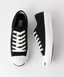 CONVERSE | ＜CONVERSE（コンバース）＞JACK PURCELL スニーカー(スニーカー)