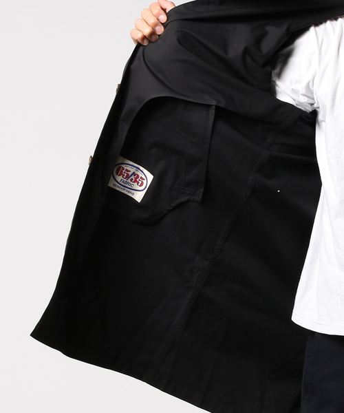 SIERRA DESIGNS（シェラデザイン）の「【SIERRA DESIGNS】65/35
