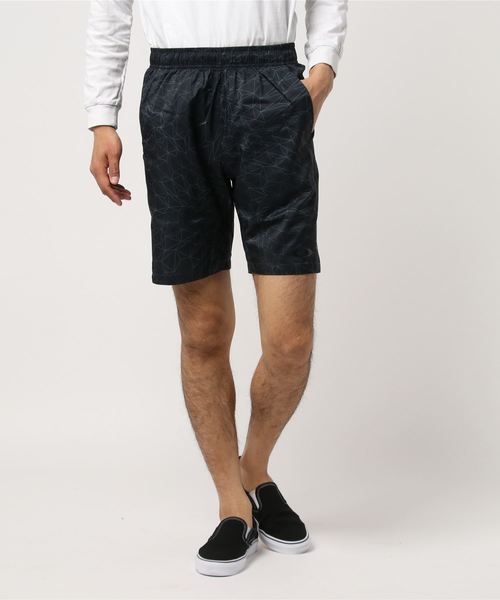 オークリーハーフパンツ メンズ ショートパンツ OAKLEY オークリー ハーフパンツ メンズ ショートパンツ 吸汗速