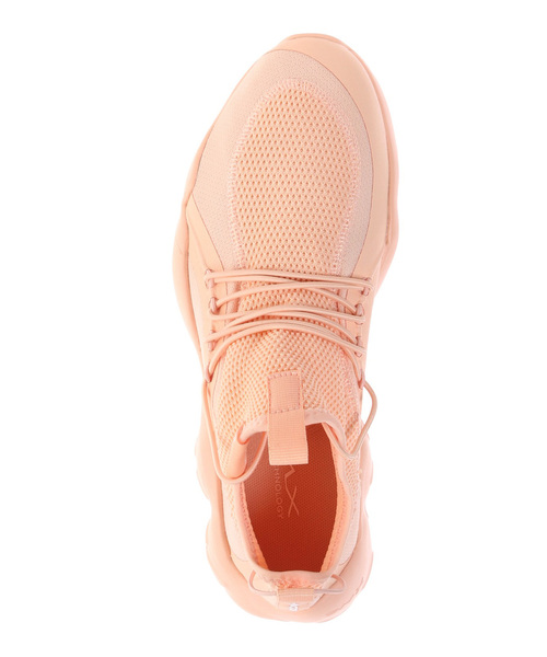 Reebok（リーボック）の「ディーエムエックス フュージョン [DMX FUSION TS]（スニーカー・メンズ・ライトグレー/サンドグレー/ブラック/ベージュ系その他/ライトグリーン・28.0cm/28.5cm/27.5cm/30.0cm/23.5cm/26.5cm/29.5cm/24.0cm/27.0cm/29.0cm/26.0cm/24.5cm/25.0cm/25.5cm/31cm/23.0cm）」の21枚目の写真