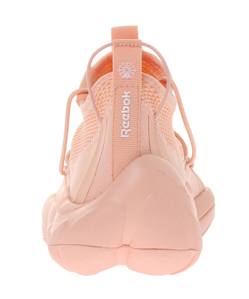 Reebok（リーボック）の「ディーエムエックス フュージョン [DMX FUSION TS]（スニーカー・メンズ・ライトグレー/サンドグレー/ブラック/ベージュ系その他/ライトグリーン・28.0cm/28.5cm/27.5cm/30.0cm/23.5cm/26.5cm/29.5cm/24.0cm/27.0cm/29.0cm/26.0cm/24.5cm/25.0cm/25.5cm/31cm/23.0cm）」の19枚目の写真