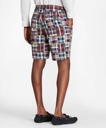 BROOKS BROTHERS（ブルックスブラザーズ）の「コットン マドラス