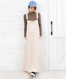 Girly Doll | スタイリッシュサロペット(サロペット/オーバーオール)