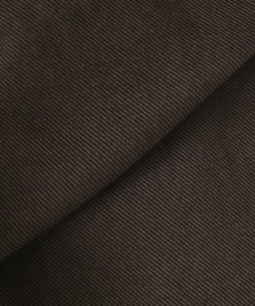 SLOBE IENA（スローブイエナ）の「RED CARD×SLOBE別注Glory COパンツ◆（その他パンツ・レディース・ブラウン/カーキ・24/25/26）」の19枚目の写真