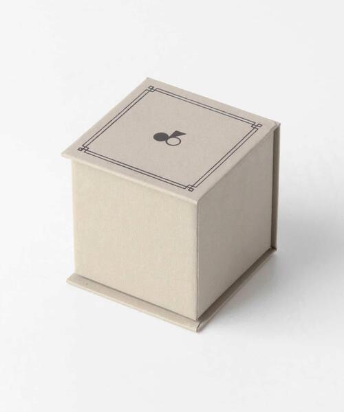 URBAN RESEARCH DOORS（アーバンリサーチドアーズ）の「JS SEN 6Ring（リング・レディース・ゴールド・11/9/5/7）」の2枚目の写真