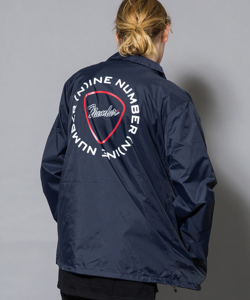 NUMBER (N)INE（ナンバーナイン）の「【NUMBER (N)INE】《WEB限定