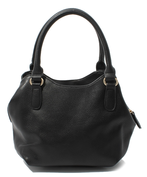 ROSE BUD(ローズバッド)の「【VERY掲載】90290 HANDBAG(ハンドバッグ・レディース・ブラック/ブラウン系その他/アイボリー/レッド・ONE SIZE)」の5枚目の写真