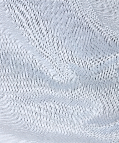 Chico（チコ）の「レース切替ニットPO（ニット/セーター・レディース・ホワイト/ライトブルー/ピンク/ブラック・FREE）」の10枚目の写真
