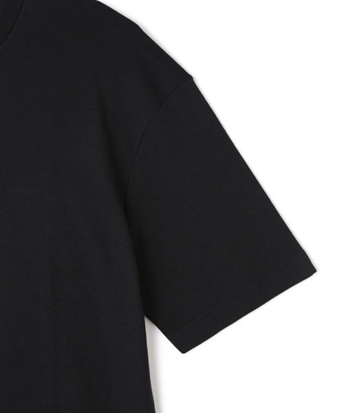 SUNSPEL（サンスペル）の「SUNSPEL / MEN’S?COTTON INTERLOCK（Tシャツ/カットソー・メンズ・ホワイト/ブラック・LARGE/MEDIUM）」の18枚目の写真