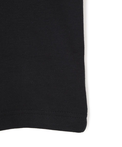 SUNSPEL（サンスペル）の「SUNSPEL / MEN’S?COTTON INTERLOCK（Tシャツ/カットソー・メンズ・ホワイト/ブラック・LARGE/MEDIUM）」の19枚目の写真