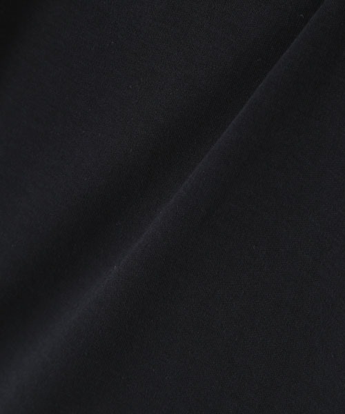 SUNSPEL（サンスペル）の「SUNSPEL / MEN’S?COTTON INTERLOCK（Tシャツ/カットソー・メンズ・ホワイト/ブラック・LARGE/MEDIUM）」の20枚目の写真